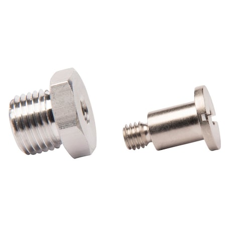 Fipa Vacuum cup fitting, G1/4-male 270.540